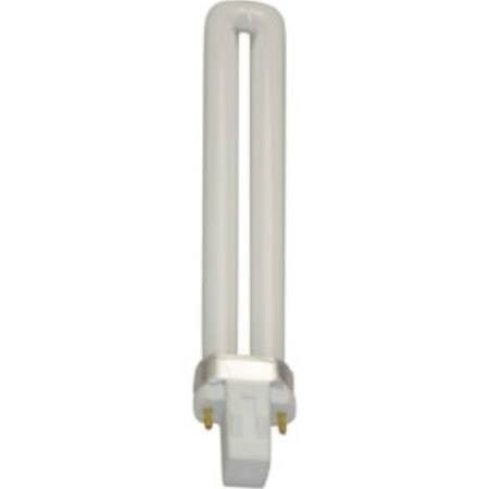 House Of Troy 13 Watt Bipin Compact Fluorescent Bulb 13W-PL